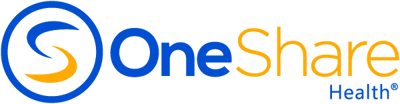 OneShare Health Logo