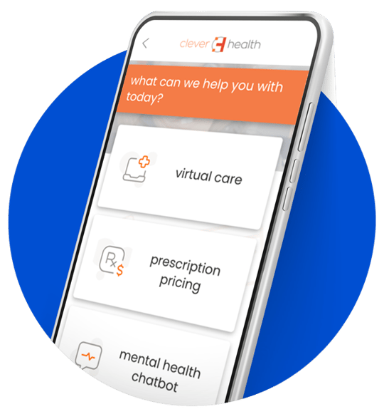 Clever Health™ App