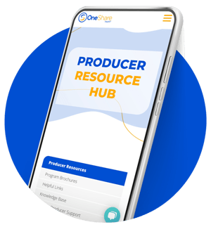 Producer Resource Hub