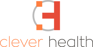 Clever Health Logo