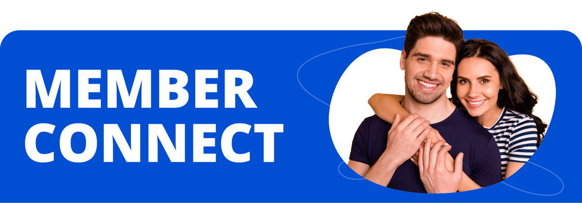 Member Connect Monthly Newsletter
